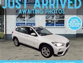 Used BMW X1