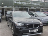 Used BMW X1