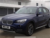 Used BMW X1
