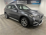 Used BMW X1