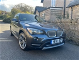 Used BMW X1