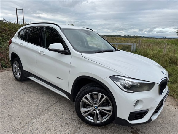 Large image for the Used BMW X1