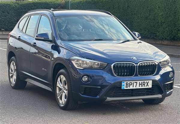 Large image for the Used BMW X1
