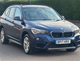Used BMW X1