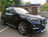 Used BMW X1