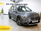 Used BMW X1