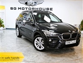 Used BMW X1