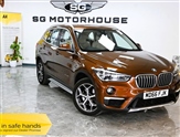 Used BMW X1
