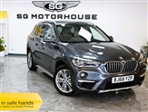 Used BMW X1