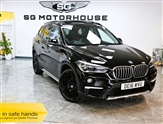 Used BMW X1