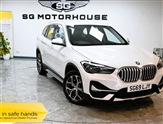 Used BMW X1