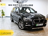 Used BMW X1