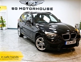 Used BMW X1