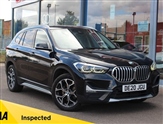 Used BMW X1