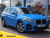 Used BMW X1