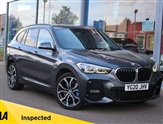 Used BMW X1