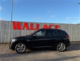 Used BMW X1