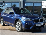 Used BMW X1