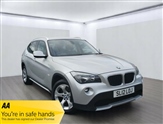 Used BMW X1