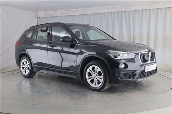 Large image for the Used BMW X1