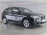 Used BMW X1