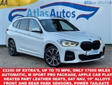 Used BMW X1