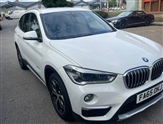 Used BMW X1