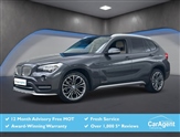 Used BMW X1