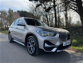 BMW X1 Image 1