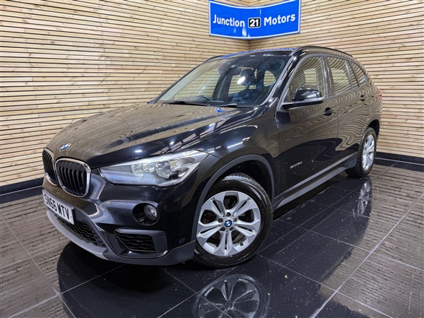 Large image for the Used BMW X1