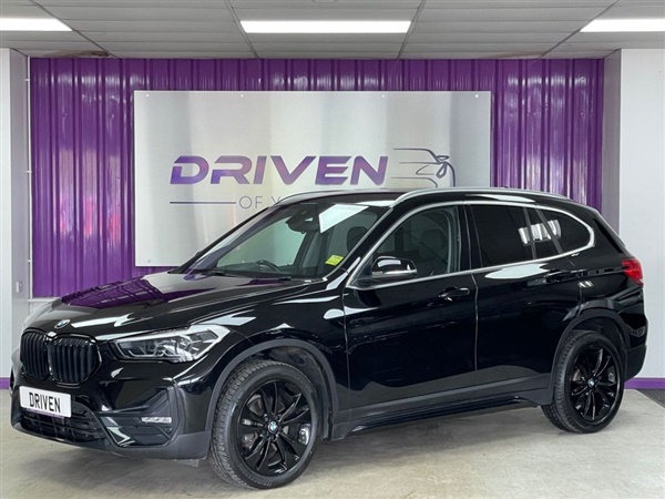 Large image for the Used BMW X1