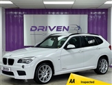 Used BMW X1