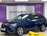Used BMW X1