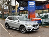 Used BMW X1