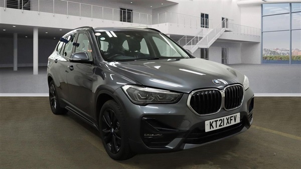 Large image for the Used BMW X1