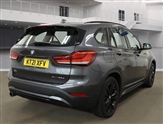 BMW X1 Image 3