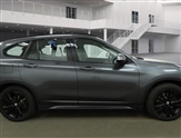 BMW X1 Image 5