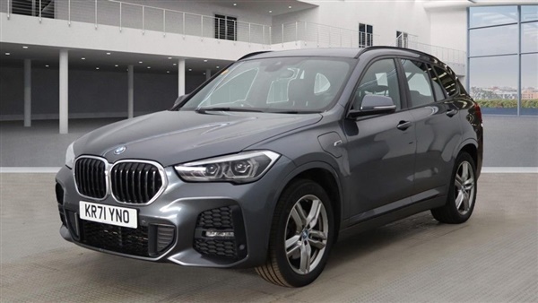 Large image for the Used BMW X1