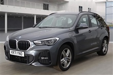 Used BMW X1