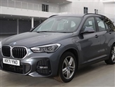 BMW X1 Image 1