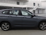 BMW X1 Image 2