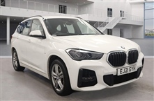 Used BMW X1