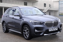 Used BMW X1