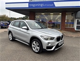 Used BMW X1