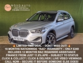 Used BMW X1