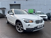 Used BMW X1
