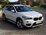 Used BMW X1