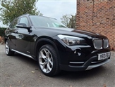 Used BMW X1