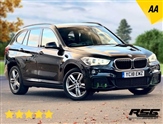Used BMW X1 Used BMW X1