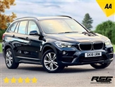 Used BMW X1